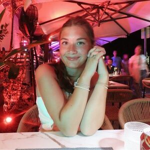 Meet your Posher, Jordan